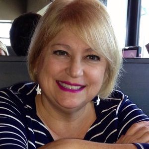 Meet your Posher, Kimberly